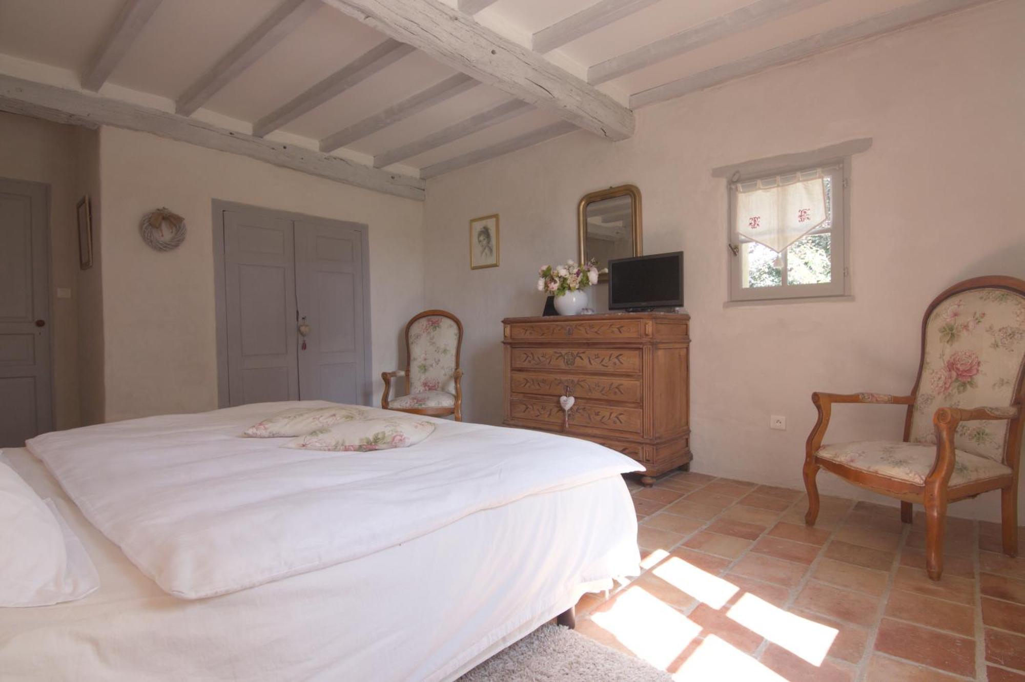 Au Bel Air Bed and Breakfast Clermont-Pouyguilles Buitenkant foto